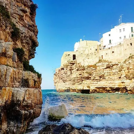 Сasa de vacaciones Casa Morelli 33
