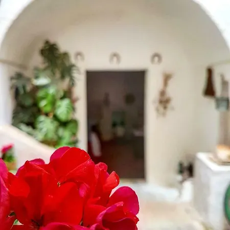 Casa Morelli 33 Fasano