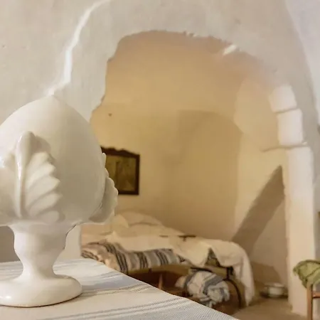 Casa Morelli 33 Сasa de vacaciones Fasano