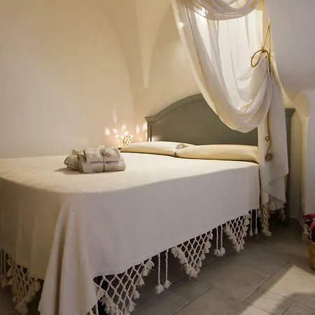 Сasa de vacaciones Casa Morelli 33 Fasano