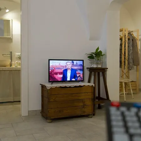 Casa Morelli 33 Сasa de vacaciones Fasano