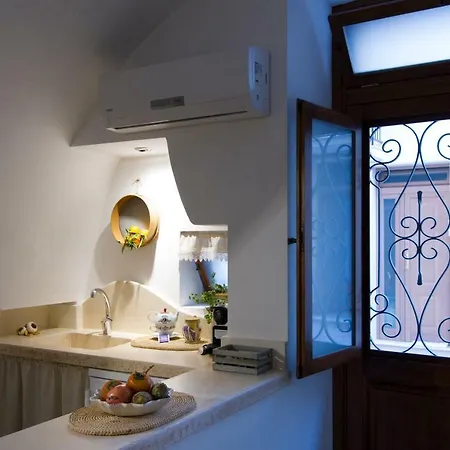 Casa Morelli 33