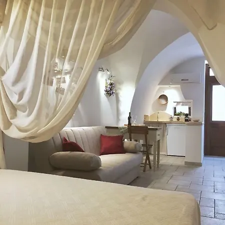 Casa Morelli 33