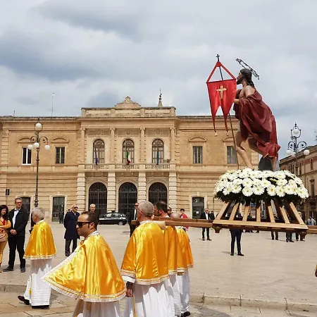 Prázdninový dům Casa Morelli 33 *