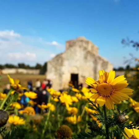 Prázdninový dům Casa Morelli 33 Fasano