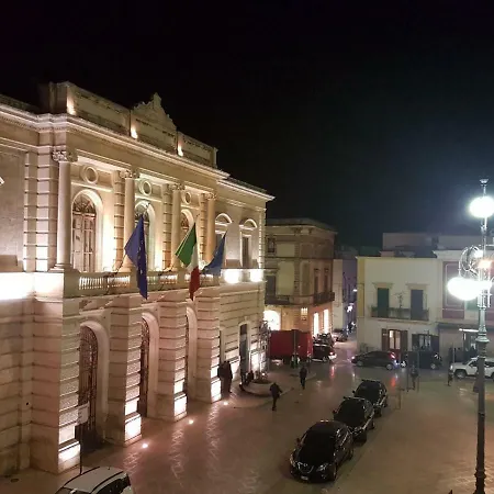 Casa Morelli 33