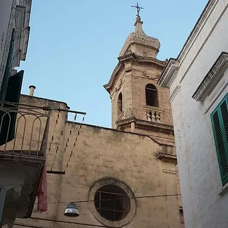Casa Morelli 33