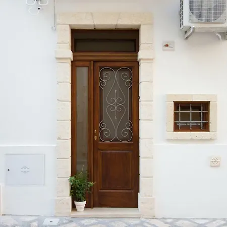 Casa Morelli 33