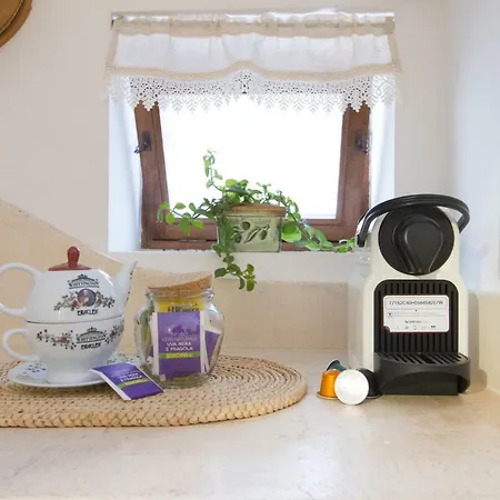 Holiday home Casa Morelli 33 Fasano