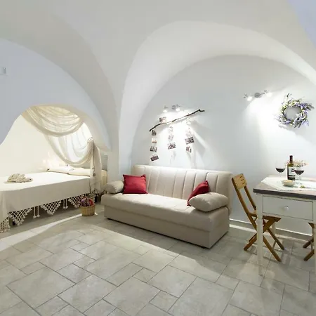 Casa Morelli 33 Fasano