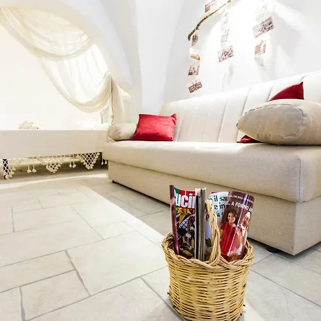 Casa Morelli 33 Fasano